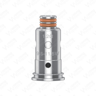 Geekvape G Pod Formula Verdampferkopf (5St)