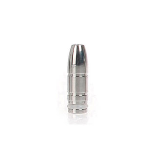 510 Drip Tip Edelstahl Bullet