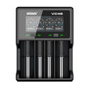 XTAR VC4S Multi-Ladegert