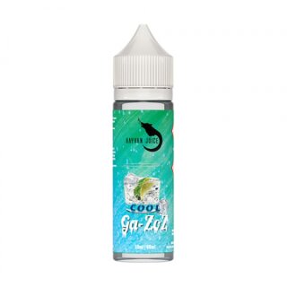 HAYVAN JUICE - Ga-zoz Cool 10ml/60ml Longfill Aroma