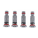 Uwell Caliburn G / Koko Prime Verdampferkopf (4 Stk.) 0,8...