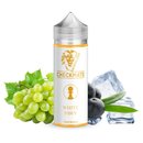 Dampflion Checkmate - White Pawn 10ml/120ml Longfill Aroma