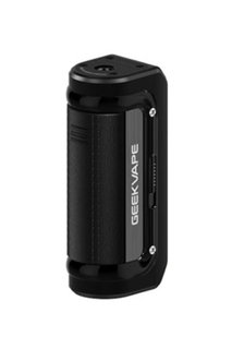 Geekvape Aegis Mini 2 (M100) Schwarz