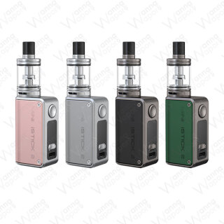 Eleaf iStick Mini 2 Set Black