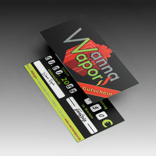 Voucher 250 EUR