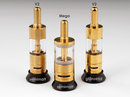 Kanger Aerotank V2 vergoldet (Echtgold)