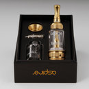 Aspire Nautilus vergoldet (Echtgold)