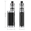 Aspire Zelos X Set