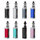 Aspire Zelos X Set Gunmetal