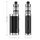 Aspire Zelos X Set Gunmetal