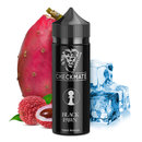 Dampflion Checkmate - Black Pawn 10ml/120ml Longfill Aroma