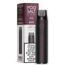 Pod Salt Go 600 Einweg eZigarette 20mg