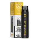 Pod Salt Go 600 Einweg eZigarette 20mg Mango Ice