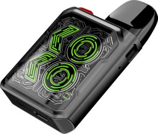 uwell caliburn g2 idealo Uwell Caliburn G2 Pod Kit E-Zigaretten Set 750 mAh Kombi Sparversand main image 1