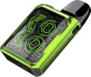 Uwell Caliburn GK2 (Prime) Set Aurora Green