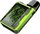 Uwell Caliburn GK2 (Prime) Set Aurora Green