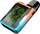 Uwell Caliburn GK2 Koko Set Orange/Blau (Ocean Flame)
