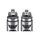 Vapefly Brunhilde 1o3 RTA Schwarz