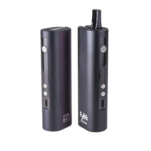 FyHit Relax Dry Herb Vaporizer