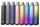 Oxva Xlim SE Set Blau/Violett (Galaxy)