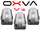 Oxva Xlim V2 Pods 2ml (2St.) 0,6 Ohm