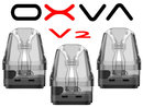 Oxva Xlim V2 Pods 2ml (2St.) 0,8 Ohm