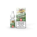K-Boom - Green Bomb Nic Salt 10ml/20mg
