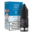 Pod Salt Core - Blue Ice 10ml 11mg