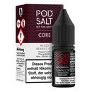 Pod Salt Core - Mixed Berries Ice 10ml/11mg