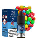 Pod Salt Fusion - Bubble Blue 10ml 20mg