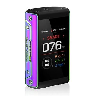 Geekvape Aegis T200 Mod