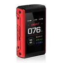 Geekvape Aegis T200 Mod Rot (Clared Red)