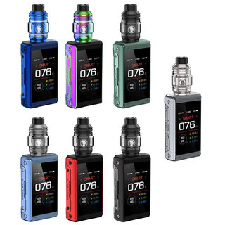 Geekvape Aegis T200 Set