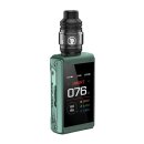 Geekvape Aegis T200 Set Grün (Blackish Green)