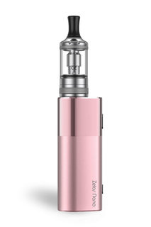 Aspire Zelos Nano Kit Pink