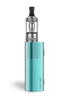Aspire Zelos Nano Set Blau