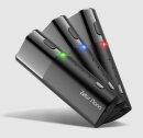 Aspire Zelos Nano Set Blau