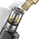 Aspire Zelos Nano Set Blau