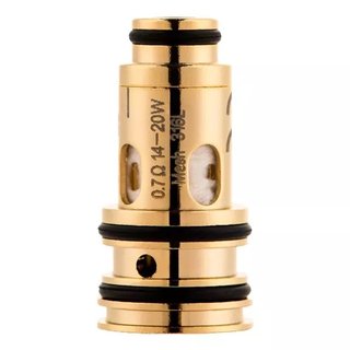 dotMod dotAIO V2 Verdampferkopf (5St)