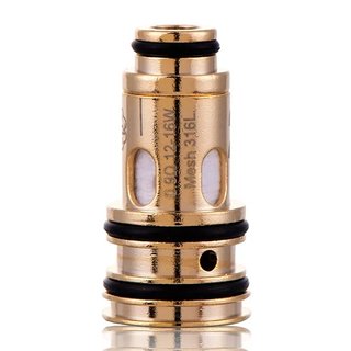 dotMod dotAIO V2 Verdampferkopf (5St)