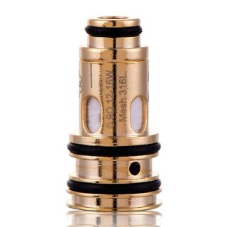 DotMod dotCoil (5St) 0,9 Ohm