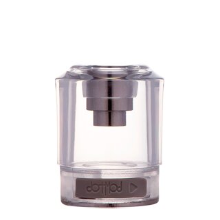 dotMod dotStick Revo Pod Transparent (Clear)