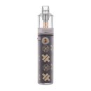 dotMod dotStick Revo Set Transparent (Clear)