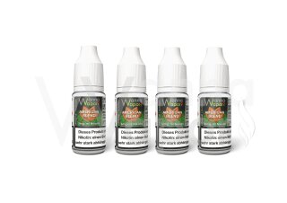 Wanna Vapor American Blend 10ml 12mg