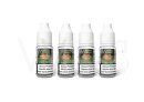 Wanna Vapor American Blend 10ml  3mg