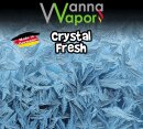 Wanna Vapor Crystal Fresh Aroma 10ml