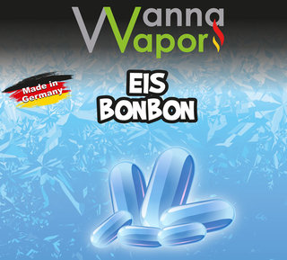 Wanna Vapor Eisbonbon Aroma 10ml