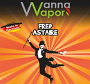 Wanna Vapor Fred Astaire Aroma 10ml