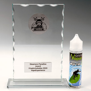 Wanna Vapor High Tide Aroma 10ml