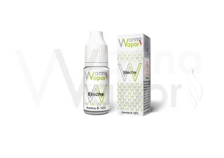 Wanna Vapor Kirsche Aroma 10ml